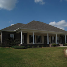 Front Porches