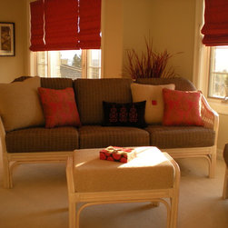 Sunny Loft - Fabric