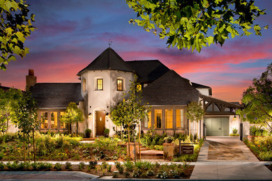 Artisan Collection at Covenant Hills, William Lyon Signature Home