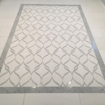 Custom Mosaic Details