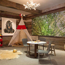 BEAU ROOM