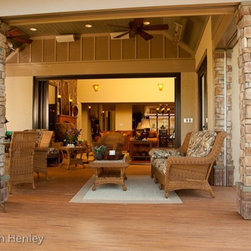 The Riverfront at Harbour View - Products