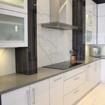 Kitchens