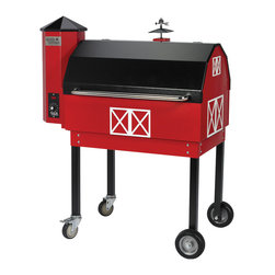 smokin Brothers Grills - Outdoor Products