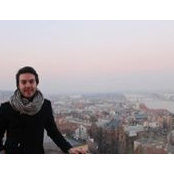 Alvaro Arcos's photo