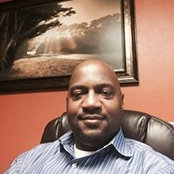 Patrick C. Johnson's photo