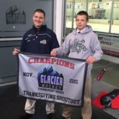 Shawn McVey's photo