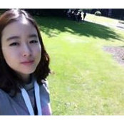Sooah Kim's photo