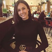 Gréta Sebő's photo