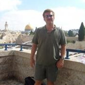 Yadin-Dino Yarden's photo