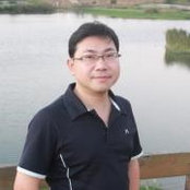 Yi-cheng Kuo's photo