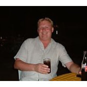 Foto von James Smallacombe