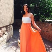 Tekla Murvanidze's photo