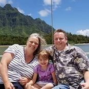 Lisa Broomé's photo