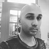 Photo de Imran Asgarali