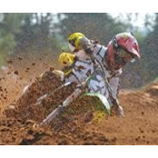 Jeremy mcgrath's photo