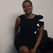 Michele Archange's photo