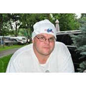Stéphane Tardif's photo