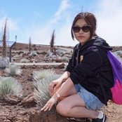 Nami Liu's photo