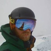 Alex Brodil's photo