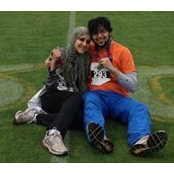 Usman Hasan's photo
