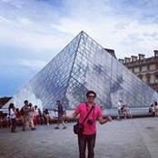 Marcelo Estrada's photo