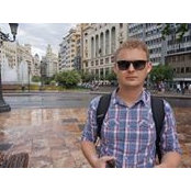 Alex Matorin's photo