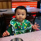 John Lam's photo