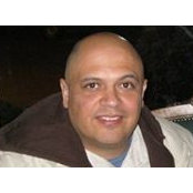 Bobby Chacon's photo