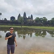Wilson Liang's photo