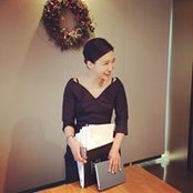 Lucia Cho's photo