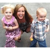 Christie Huggins's photo