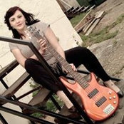 Ariel Barton's photo