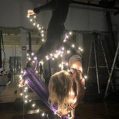 Krissy Bensons foto
