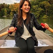 Foto von maham malik