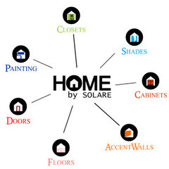 Home By Solare