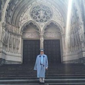 Larry Cerretani's photo