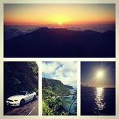 Rupert Felipe's photo