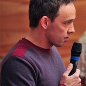 Pavel Veller's photo