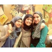 إيمان علاء's photo