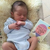 Foto von Angela Lee