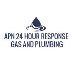 APN 24 Hour Response Gas & Plumbing