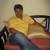 Foto von Seenu Rayavaram