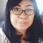 Andhyta Utami's photo