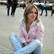 Julia Borysko's photo