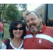 Robin Adams's photo