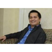 Cocoy Belza's photo
