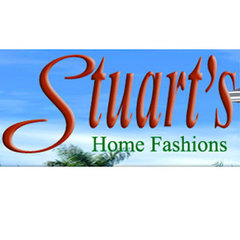 Stuart's Home Fashions