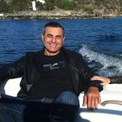 יחיאל מאור's photo