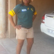 Phumi Ntombela's photo